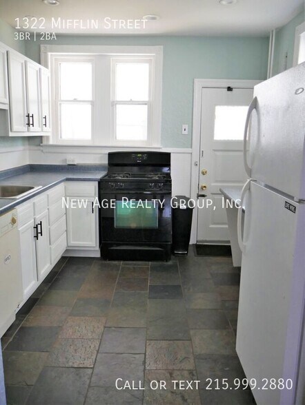 Building Photo - 1322 Mifflin St