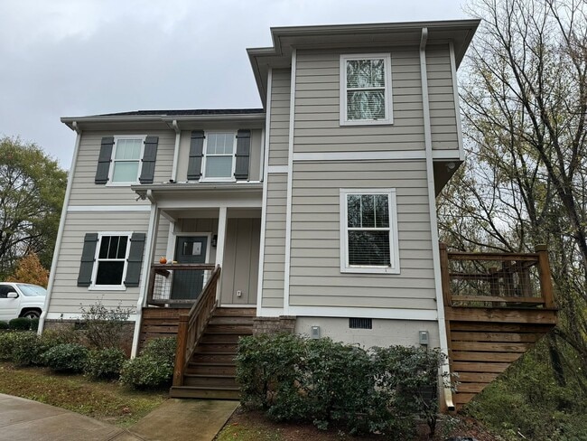 Primary Photo - New Construction in East Athens