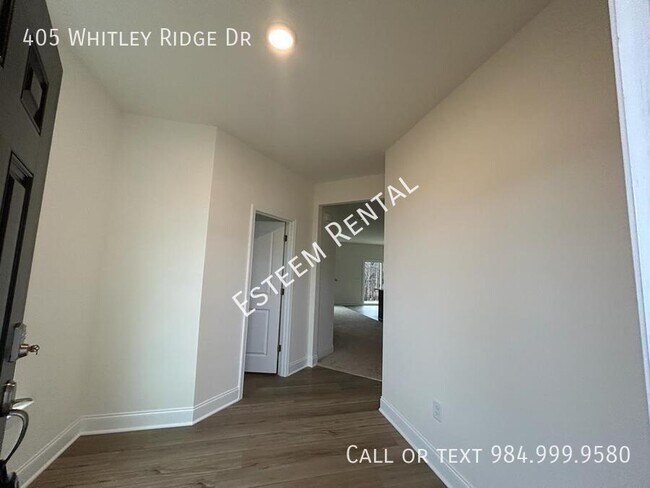 Building Photo - 405 Whitley Rdg Dr