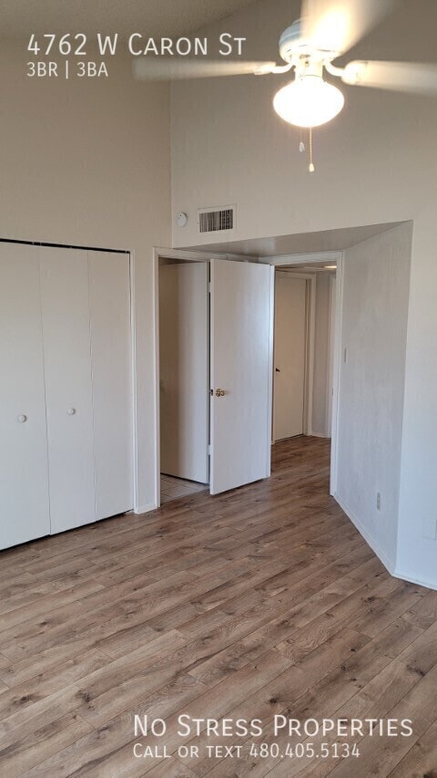 Building Photo - 4762 W Caron St