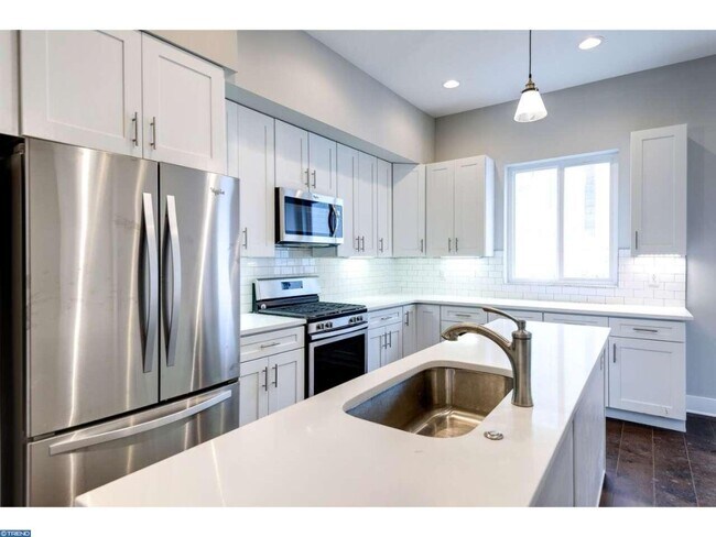 Building Photo - 1515 N Mascher St