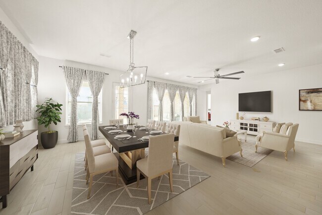 Building Photo - 7319 Autumn Sage Dr