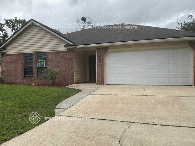 Building Photo - 7926 Campbell Town Ct