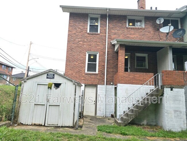 Building Photo - 453 Ohio Ave