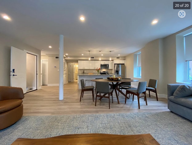 Building Photo - 529 S Bond St