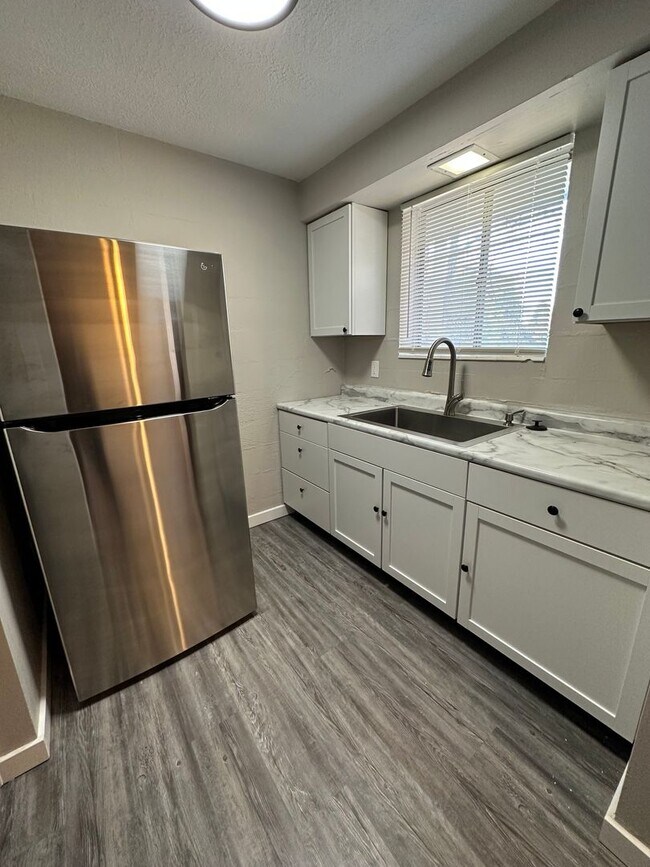 Interior Photo - Tinkler Perrin Place