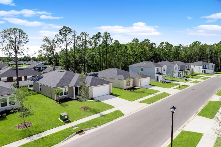 Building Photo - 9107 Udell Ln