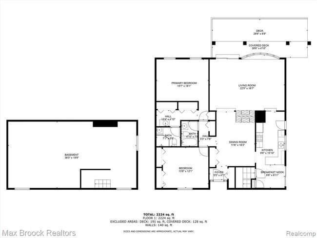 Building Photo - 1829 Stonycroft Ln