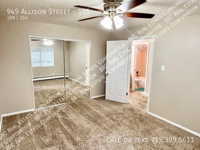 Building Photo - 949 Allison St