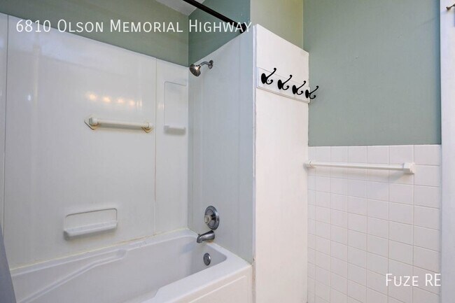 Building Photo - 6810 Olson Mem Hwy