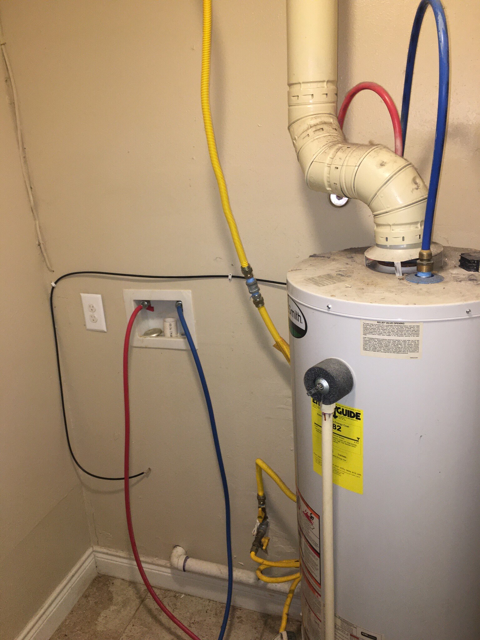 Building Photo - 706 E Polk Ave