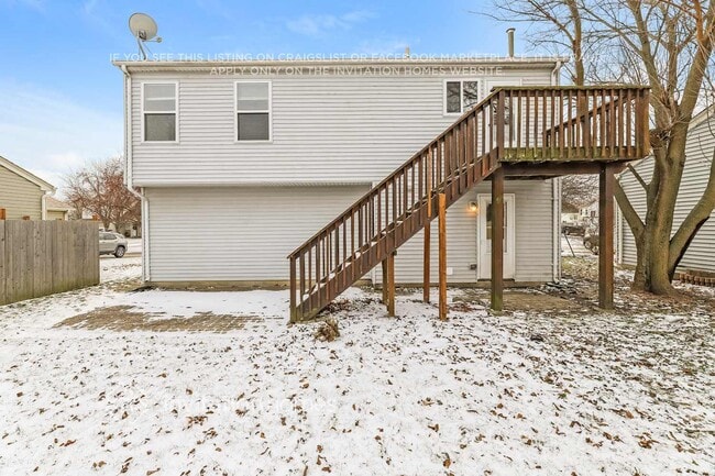 Building Photo - 180 E Big Horn Dr