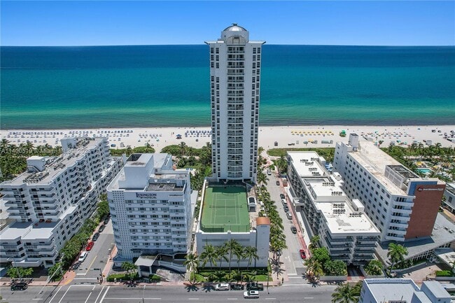 Building Photo - 4201 Collins Ave
