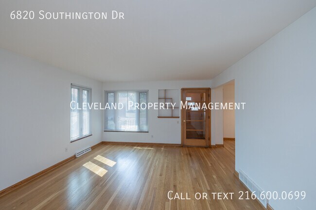 Building Photo - 6820 Southington Dr