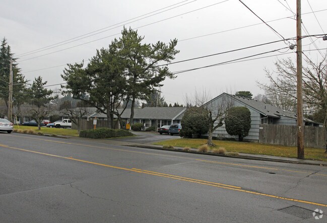 Building Photo - Tek View Apartments