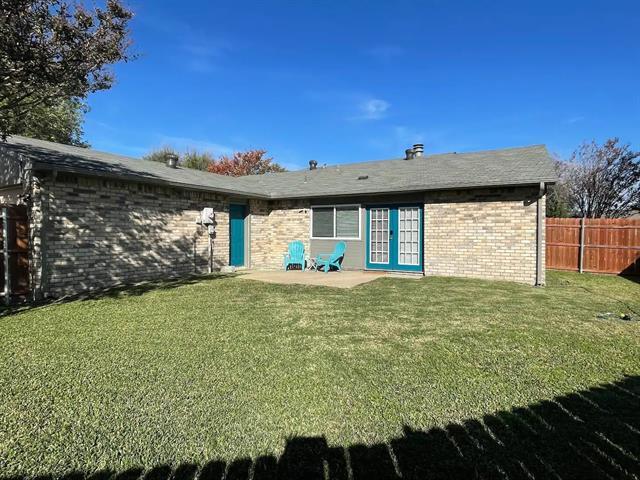 Building Photo - 4821 Hamilton Ct