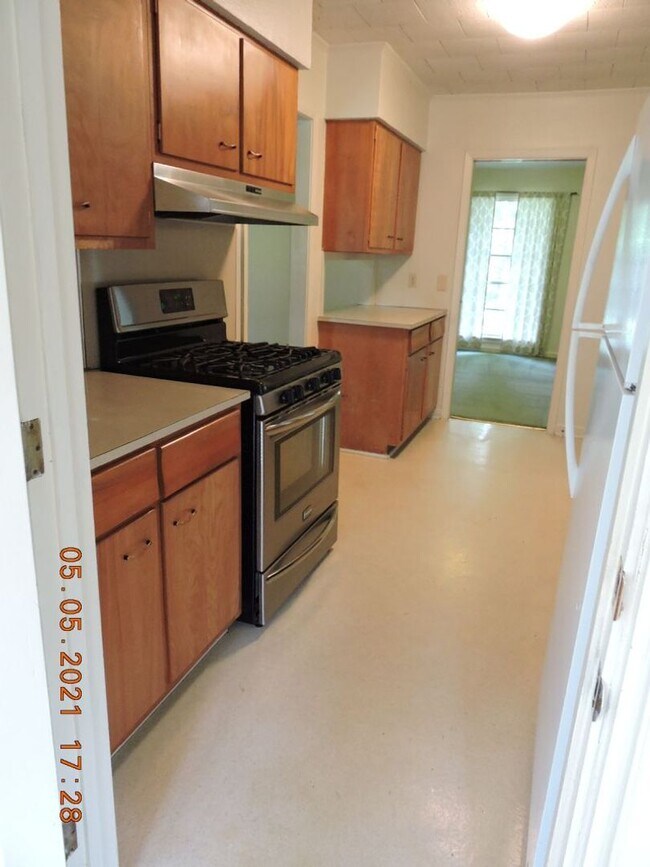 Building Photo - Magnolia Woods - Rodney Drive 3BR/2BA Home for Lease