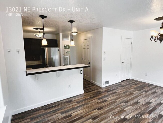 Building Photo - 13021 NE Prescott Dr