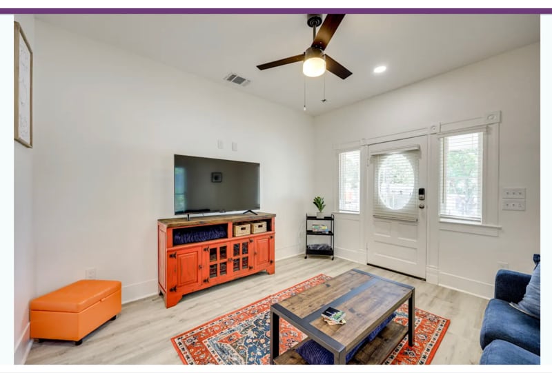 Building Photo - 125 Leigh St