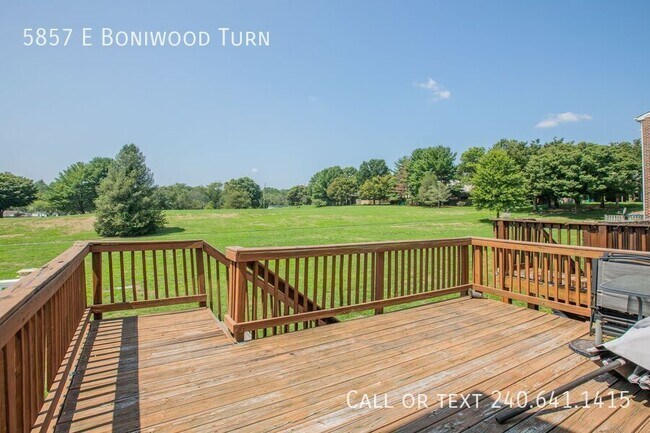 Building Photo - 5857 E Boniwood Turn