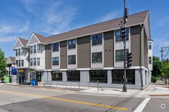 Building Photo - St. Albans Park