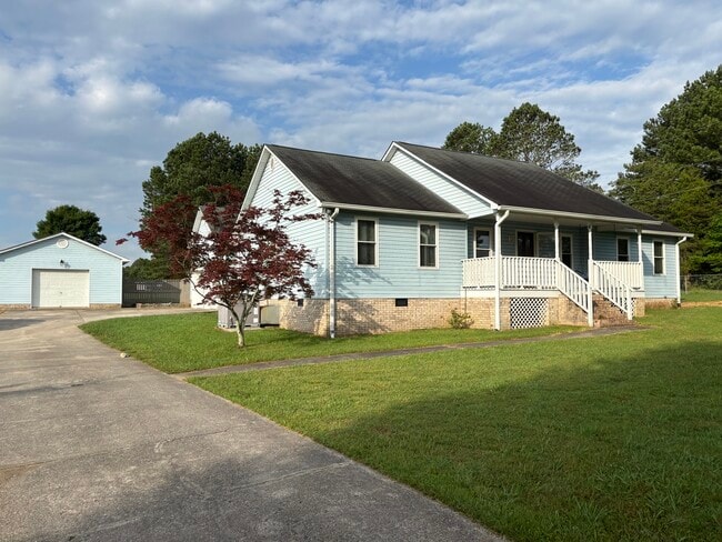 Building Photo - 11524 McGhee Rd
