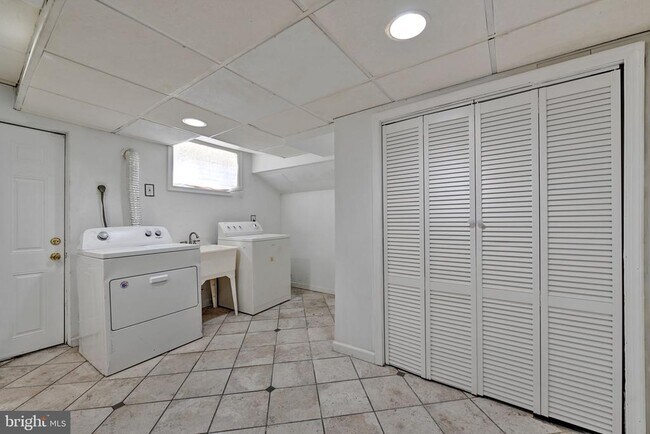 Building Photo - 4607 North Capitol St NE