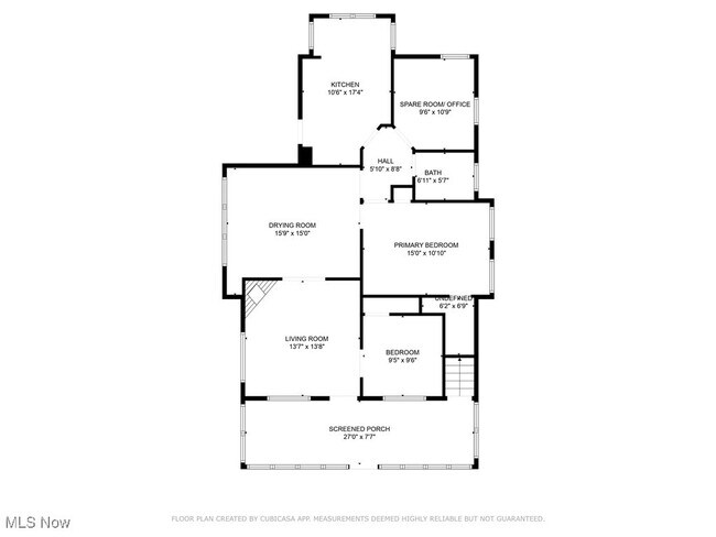 Building Photo - 1855 W 65th St