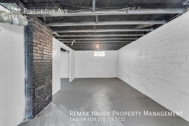 Building Photo - 8302 Pinegrove Ave