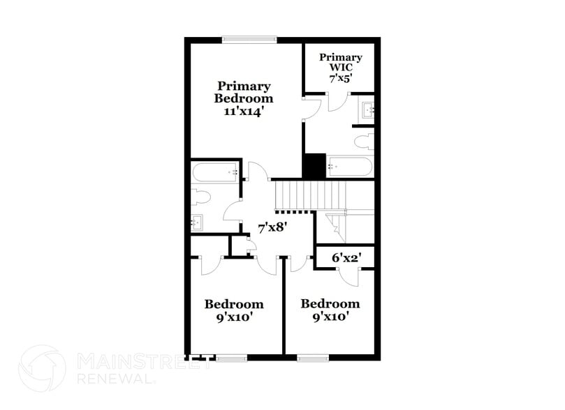 Building Photo - 1070 Arlene Dr