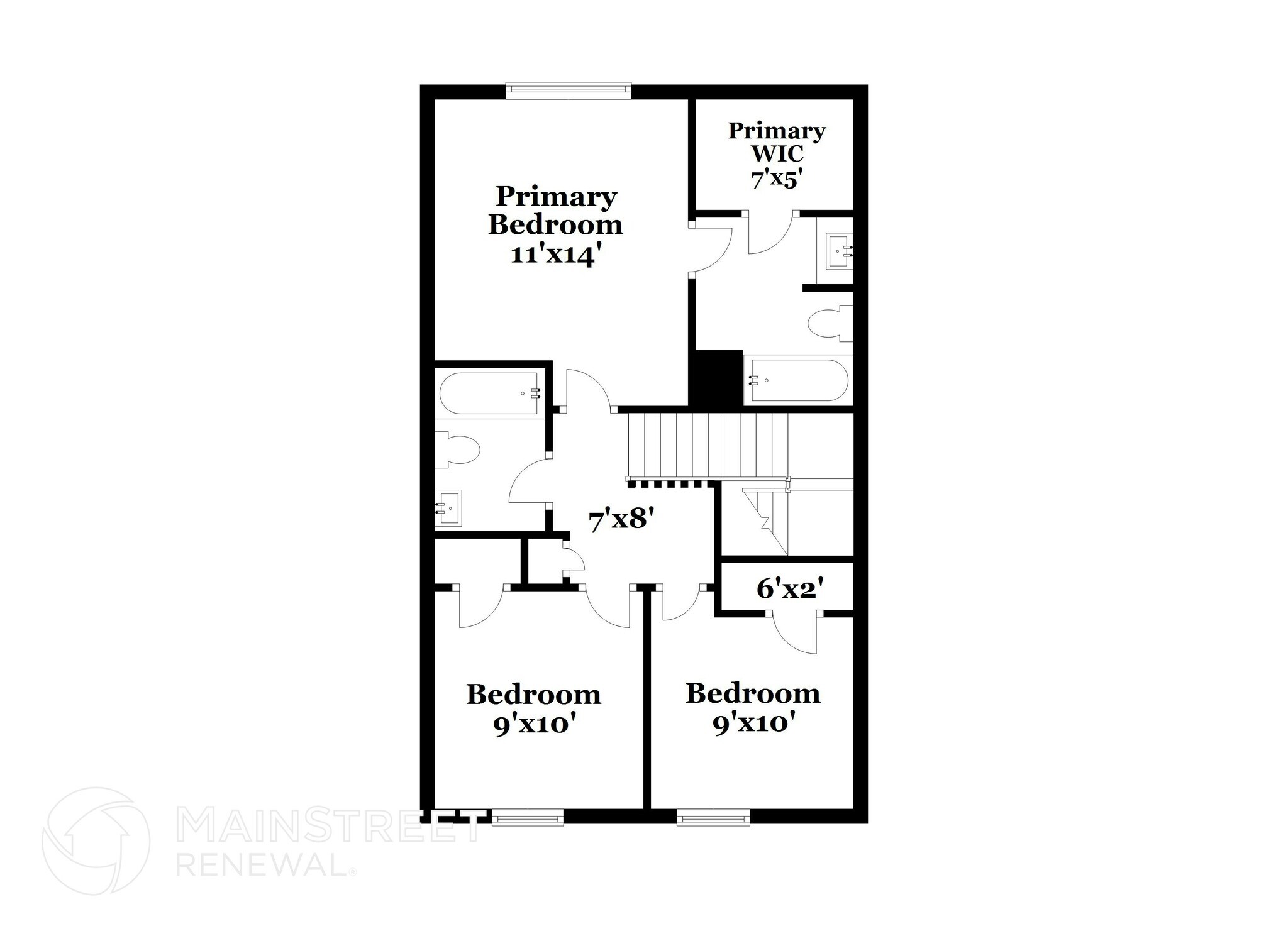 Building Photo - 1070 Arlene Dr