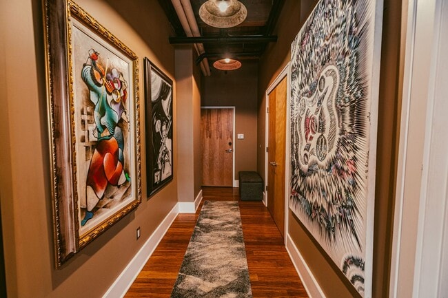 Building Photo - 1 Capron St