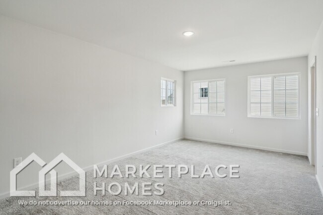 Building Photo - 3504 Marksbury Dr