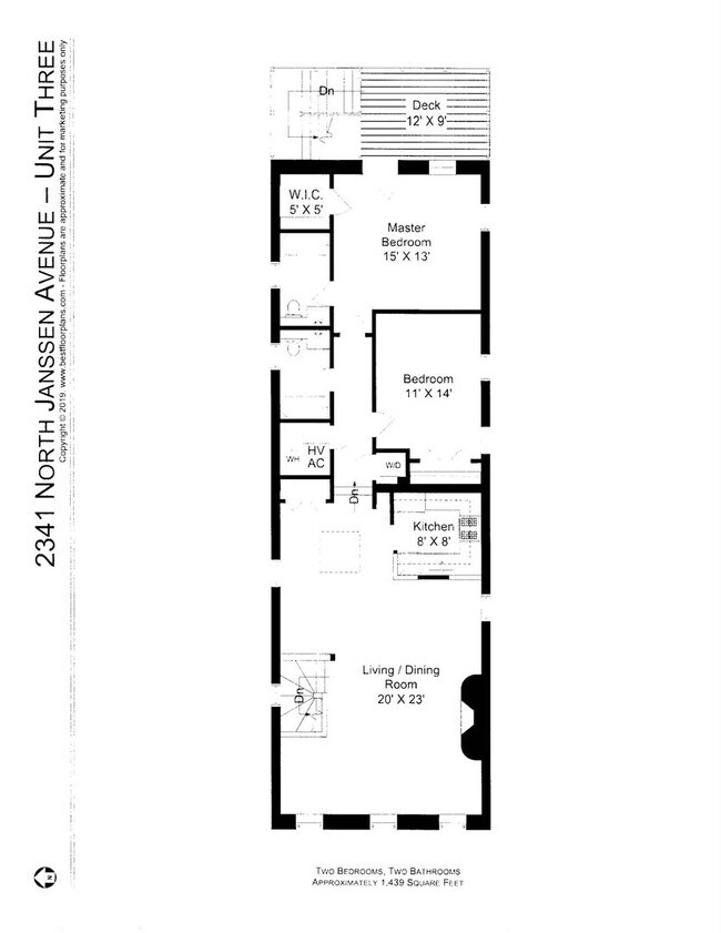 Building Photo - 2341
