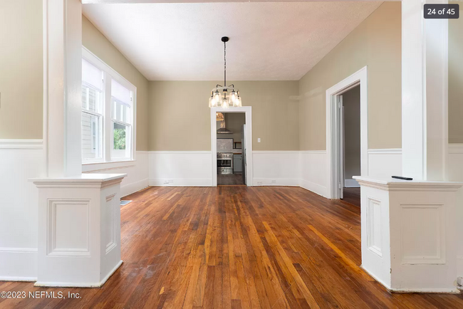 Dining Room - 2211 Post St