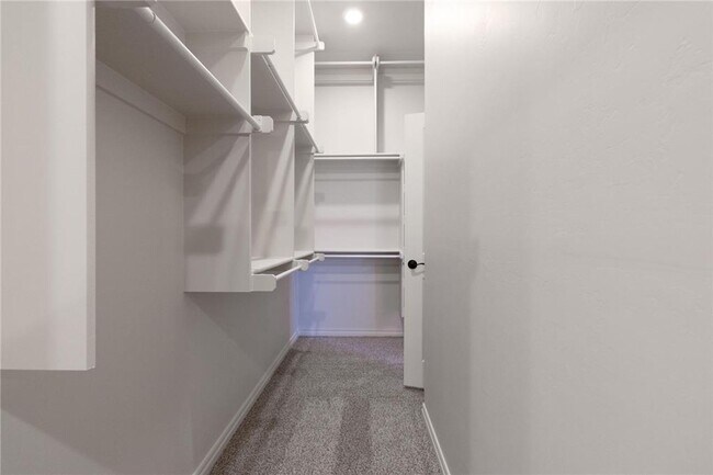 Building Photo - Brand New Home + Moore Schools + 4 bedroom...