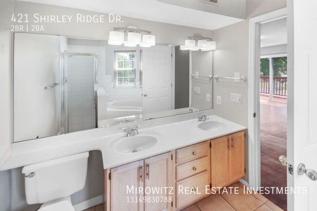 Building Photo - 421 Shirley Ridge Dr
