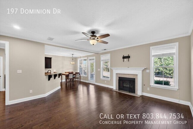 Building Photo - 197 Dominion Dr