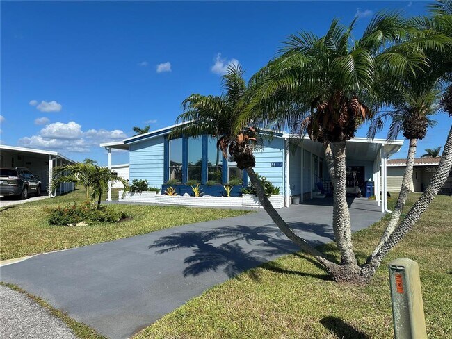 Building Photo - 307 Outrigger Pl