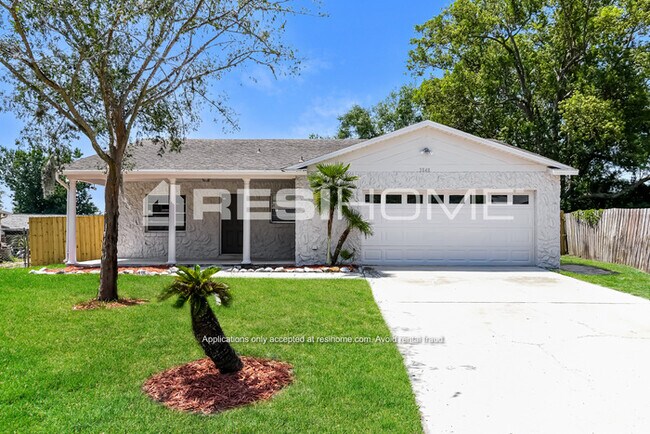 Building Photo - 3848 Beachman Dr