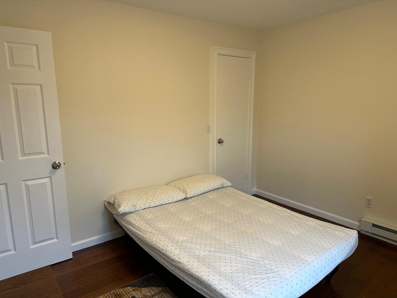 Bedroom (2) - 120 Wooster St