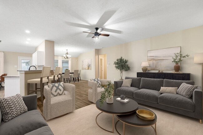 Building Photo - 26 S Vesper Bend Cir