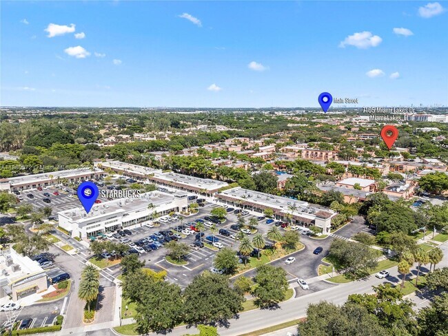 Building Photo - 7105 Miami Lakes Dr