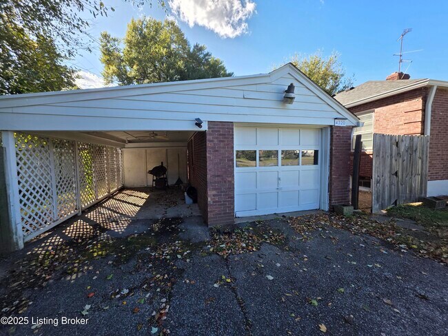 Building Photo - 4320 Norbourne Blvd