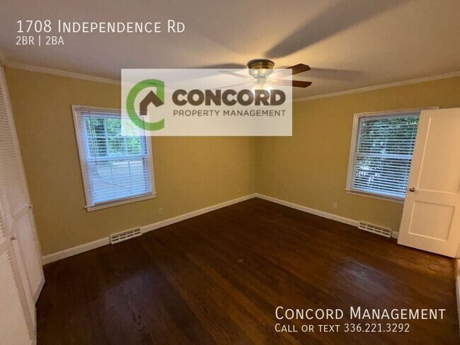 Building Photo - 1708 Independence Rd