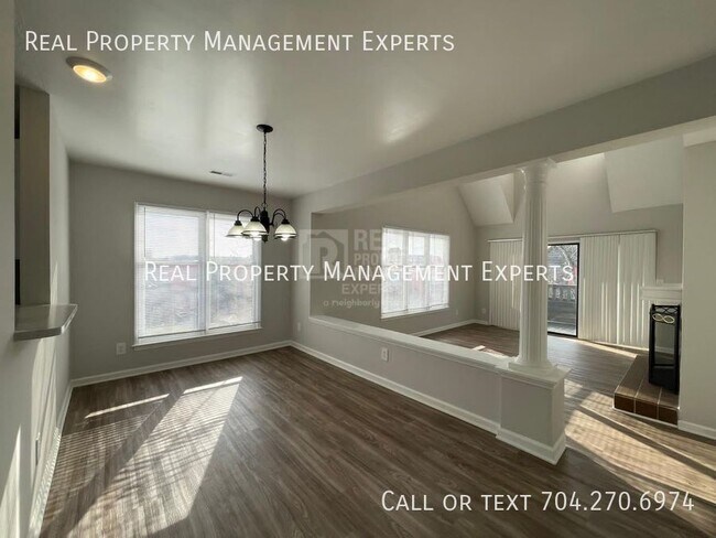 Building Photo - 9035 J M Keynes Dr