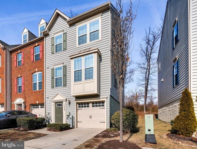 Building Photo - 7309 Summit Rock Rd