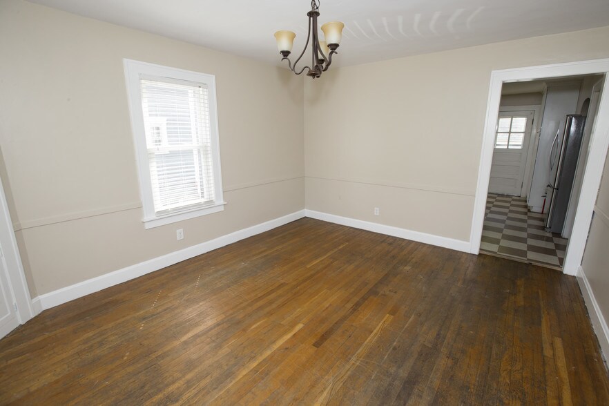 Dining Room - 33 Grosvenor St