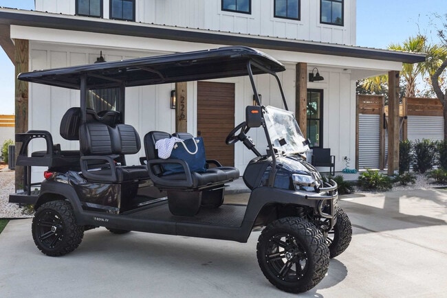 Building Photo - 218 George C Wallace Blvd