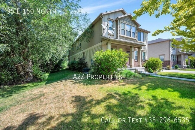 Building Photo - 35 E 150 N